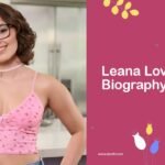 Leana Lovings
