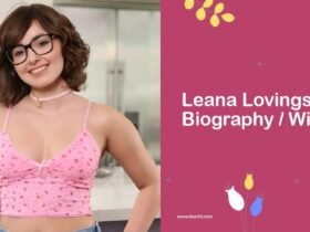 Leana Lovings