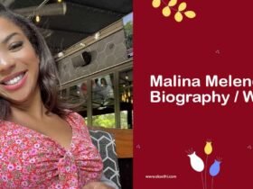 Malina Melendez