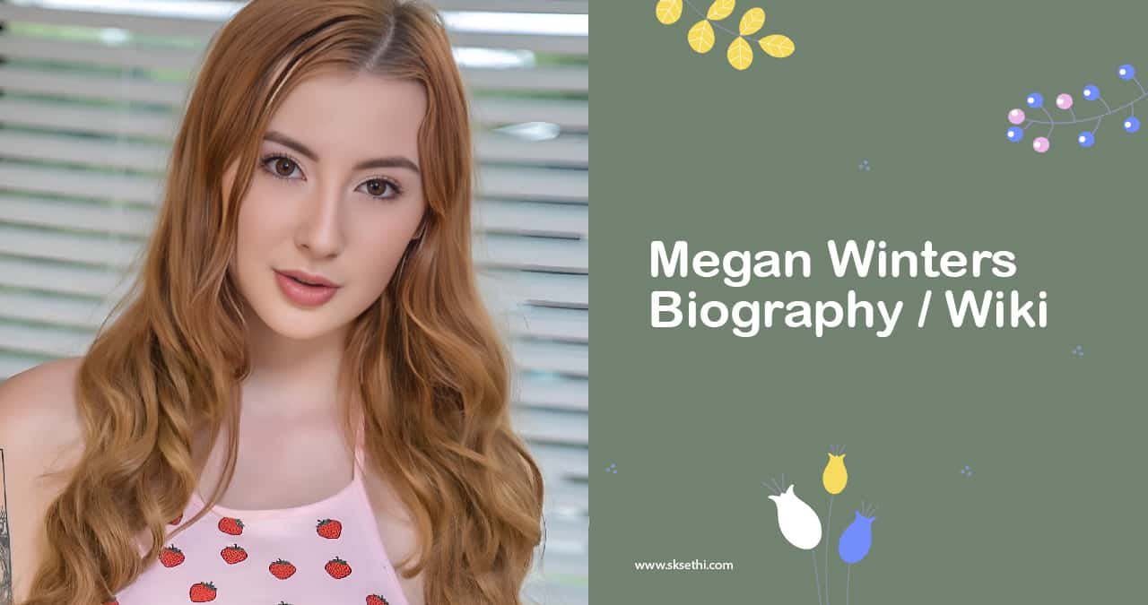 Megan Winters