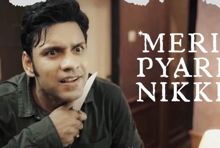 Meri Pyari Nikkii