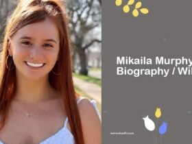 Mikaila Murphy