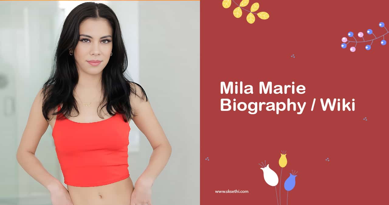 Mila Marie Biography Age Height Career Photos And More 