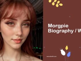 Morgpie
