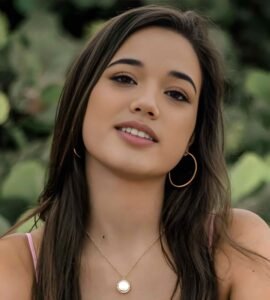 Sofia Gomez Biography, Voice Actor, Age and Boyfriend