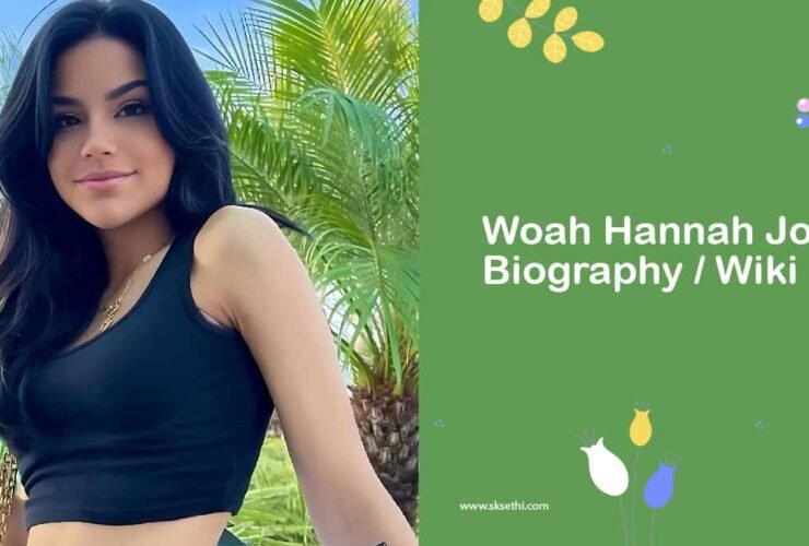 Woah Hannah Jo Archives SKSETHI Woah Hannah Jo Archives SKSETHI