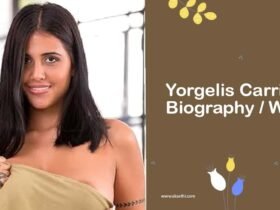 Yorgelis Carrillo