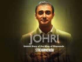 Johri Web Series