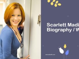 Scarlett Madison