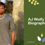 AJ Wolfy
