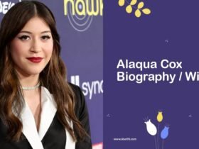 Alaqua Cox