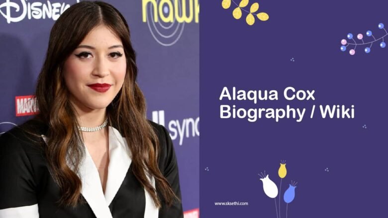 Alaqua Cox Biography, Age, Wiki, TV Shows, Movies and More