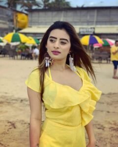 Ankita Dave Biography, Age, Wiki, Family, Career, Web Series & More