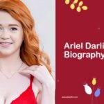 Ariel Darling