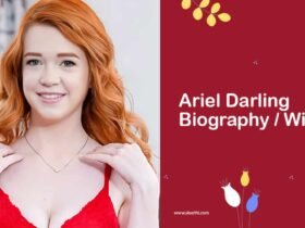 Ariel Darling