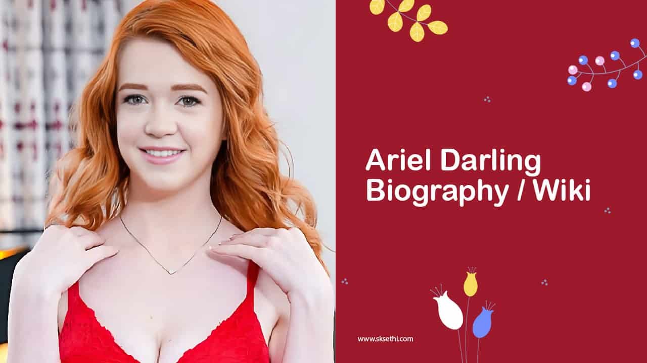 Ariel Darling