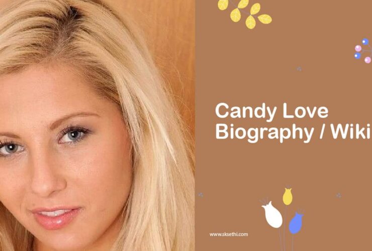 Candy Love