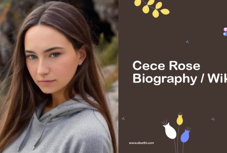 Cece Rose biography Archives SKSETHI