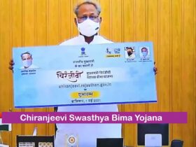 Chiranjeevi Swasthya Bima Yojana