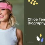 Chloe Temple