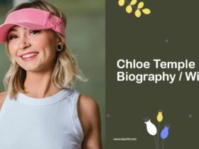 Chloe Temple
