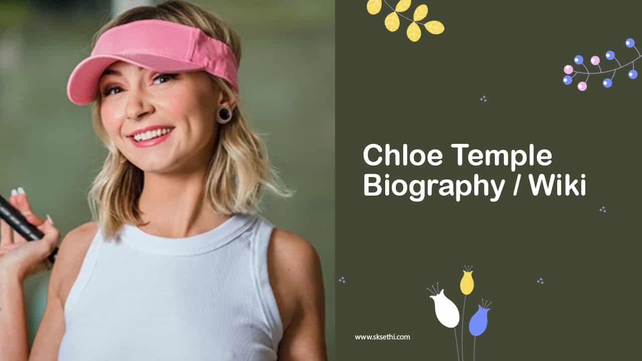 Chloe Temple