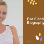 Ella Elastic