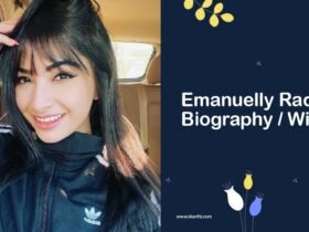 Emanuelly Raquel