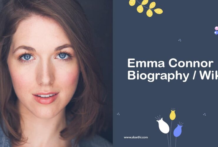 Emma Connor