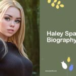 Haley Spades