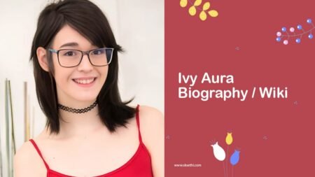 Ivy Aura Biography, Age, Wiki, Family, Career, Photos & More