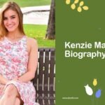 Kenzie Madison