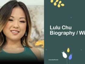 Lulu Chu