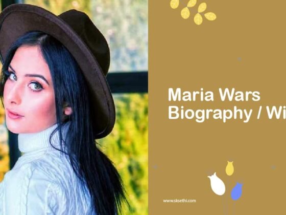 Kwini Kim Biography, Wiki, Age, Career, Photos & More