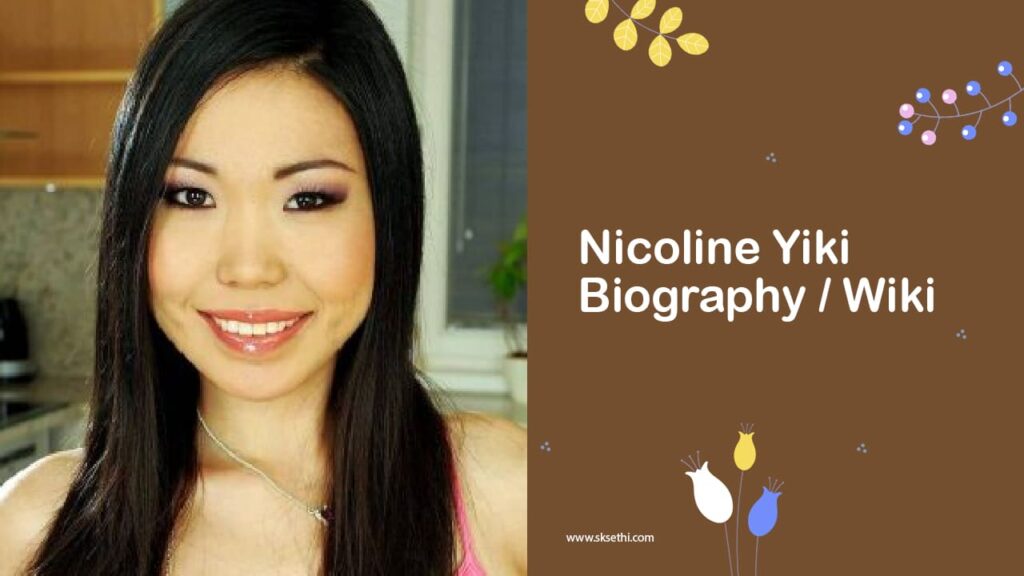 Nicoline Yiki Biography, Age, Wiki, Family, Career, Photos & More