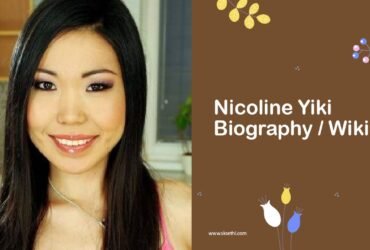Nicoline Yiki Archives - SKSETHI