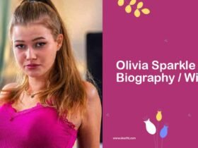 Olivia Sparkle
