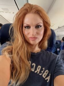 Sedona Reign Biography, Age, Wiki, Family, Career, Photos & More