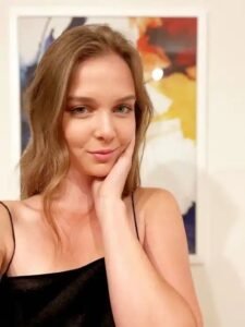Stella Sedona Biography, Age, Wiki, Height, Career, Photos & More