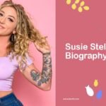 Susie Stellar