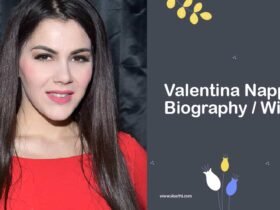 Valentina Nappi