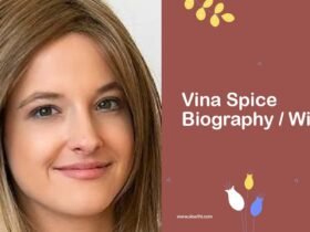 Vina Spice