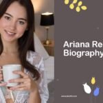Ariana Regent