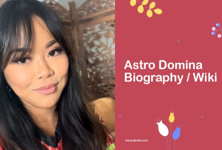 Astro Domina biography Archives SKSETHI