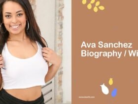 Ava Sanchez