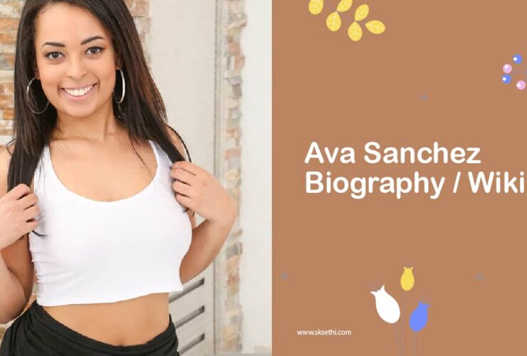 Ava Sanchez
