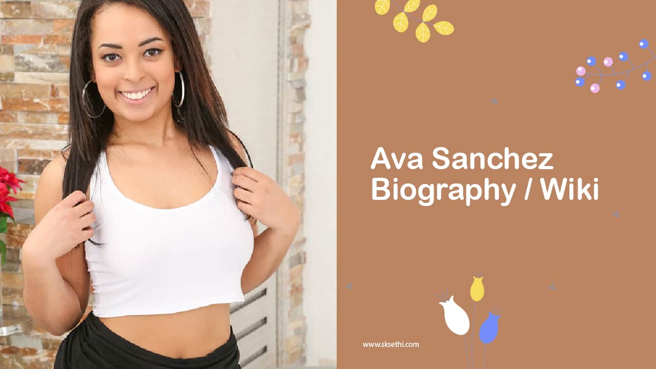 Ava sanchez age - boisestate.nupark.com