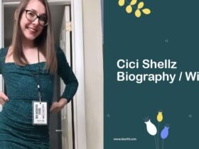 Cici Shellz