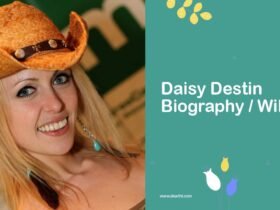 Daisy Destin