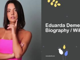 Eduarda Demetrio